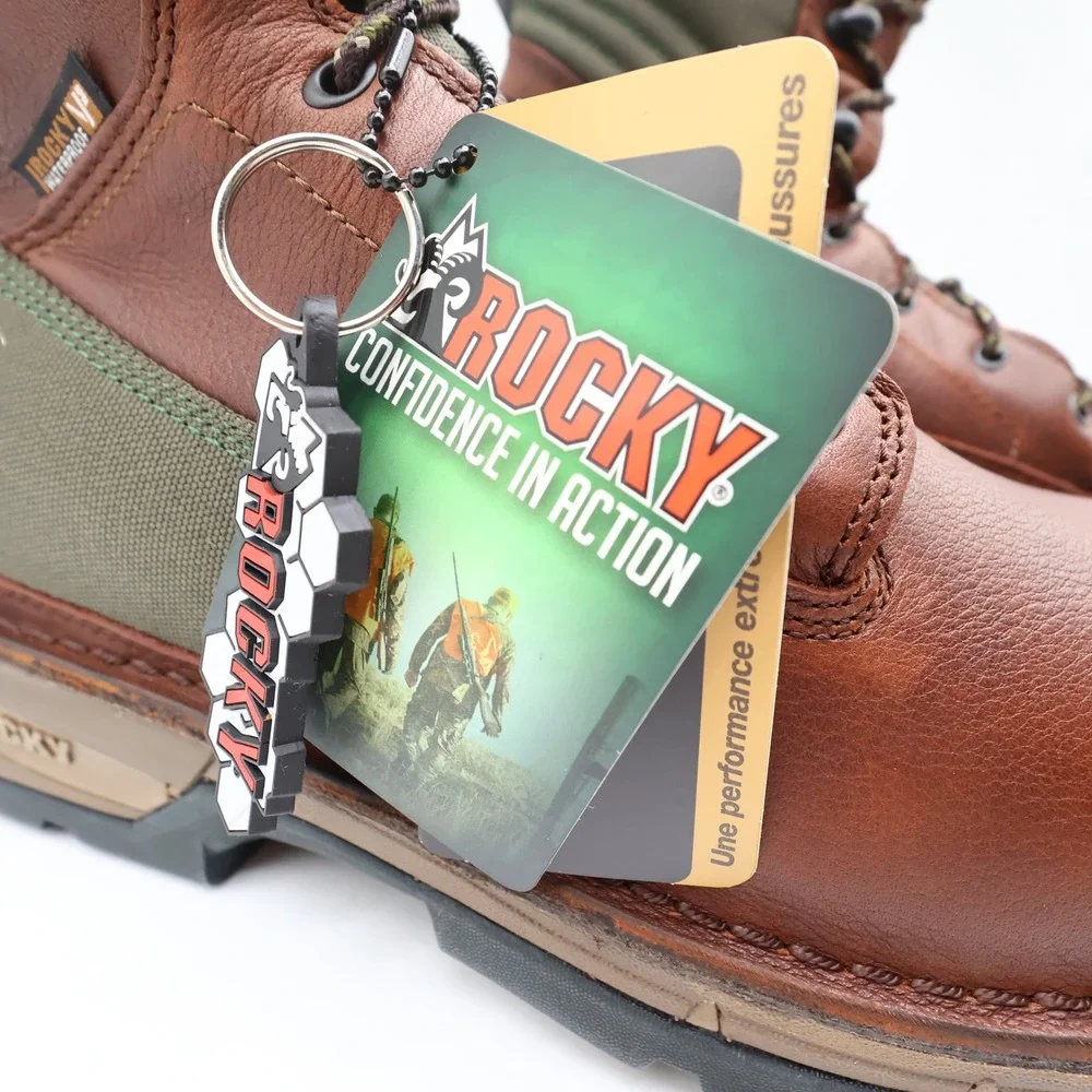 Rocky Fieldlite 8
